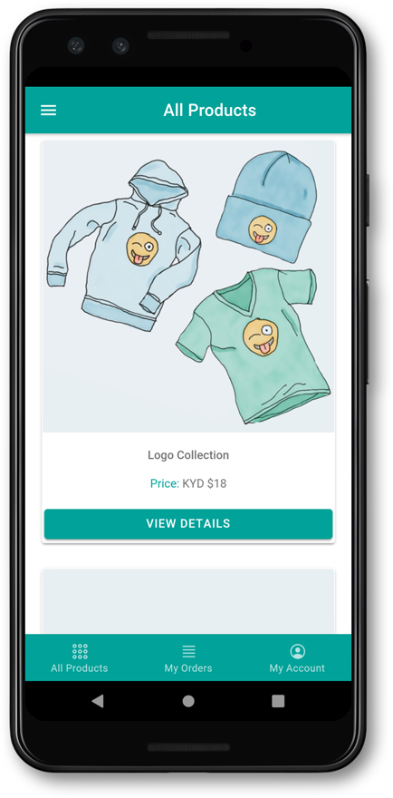 Ionic 5 Angular Android iOS Apps For WooCommerce Using InAppBrowser Web Checkout